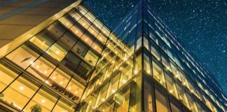 La automatización al servicio del medioambiente: cómo los edificios inteligentes hacen de la ciudad un lugar más sostenible