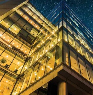 La automatización al servicio del medioambiente: cómo los edificios inteligentes hacen de la ciudad un lugar más sostenible