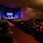 La ciudad como inspiración: espacios emblemáticos y ficticios triunfan en la versión XXIV de Santiago en 100 palabras