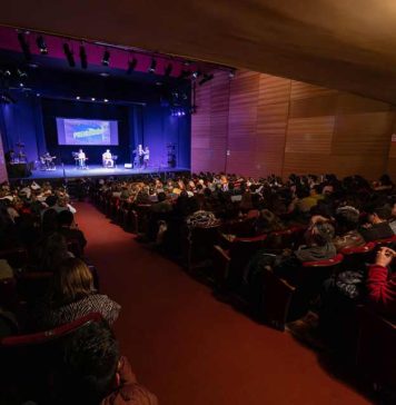 La ciudad como inspiración: espacios emblemáticos y ficticios triunfan en la versión XXIV de Santiago en 100 palabras