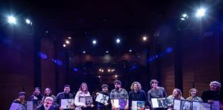 La ciudad como inspiración espacios emblemáticos y ficticios triunfan en la versión XXIV de Santiago en 100 palabras