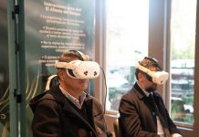 La ciudadanía podrá vivir en realidad virtual “la respiración del planeta” con El Aliento del Bosque