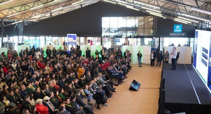 La región se prepara para vivir la tercera versión del Festival de Innovación Los Lagos FILL 2025