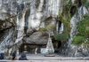 Lanzan investigación inédita sobre las Grutas de Lourdes en Chile que dará vida al libro La gruta no tiene límites
