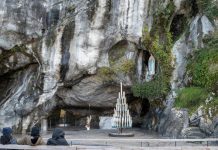 Lanzan investigación inédita sobre las Grutas de Lourdes en Chile que dará vida al libro La gruta no tiene límites