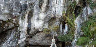Lanzan investigación inédita sobre las Grutas de Lourdes en Chile que dará vida al libro La gruta no tiene límites