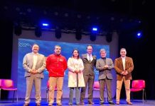 Lanzan oficialmente INNAQUA 2025, espacio de vanguardia en innovación acuícola global