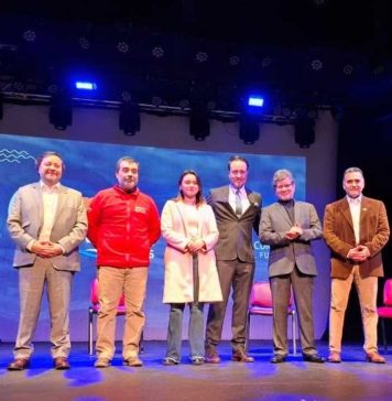 Lanzan oficialmente INNAQUA 2025, espacio de vanguardia en innovación acuícola global