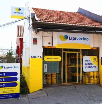 Lipigas llega a las 200 comunas que ofrecen acceso a gas más barato gracias a la venta directa 