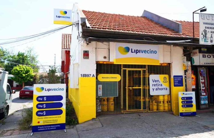 Lipigas llega a las 200 comunas que ofrecen acceso a gas más barato gracias a la venta directa 