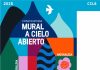 Lo Barnechea lanza convocatoria a artistas para crear un mural a cielo abierto que transformará el paisaje del barrio Las Ermitas