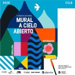 Lo Barnechea lanza convocatoria a artistas para crear un mural a cielo abierto que transformará el paisaje del barrio Las Ermitas