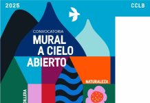 Lo Barnechea lanza convocatoria a artistas para crear un mural a cielo abierto que transformará el paisaje del barrio Las Ermitas