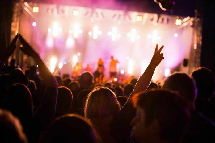 Lollapalooza 2026