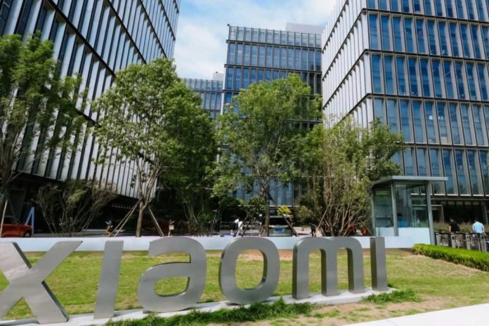 Los ingresos de Xiaomi en el segundo trimestre de 2025 alcanzan los 116.000 millones de RMB