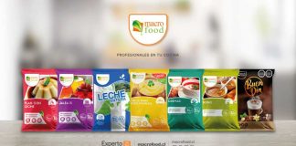 Macrofood en Espacio Food Service 2025, exhibirá soluciones alimentarias para facilitar los procesos de producción