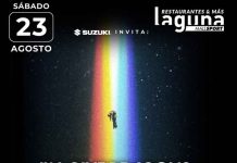 Mall Sport encenderá la tarde del sábado con un tributo a Imagine Dragons gratuito y abierto a todo público
