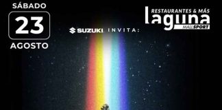 Mall Sport encenderá la tarde del sábado con un tributo a Imagine Dragons gratuito y abierto a todo público