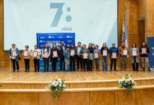 Más de 250 comerciantes de Diguillín recibirán apoyo para digitalizar sus almacenes