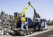 Más de 370 mil toneladas de chatarra recicló Aceros AZA en el primer semestre