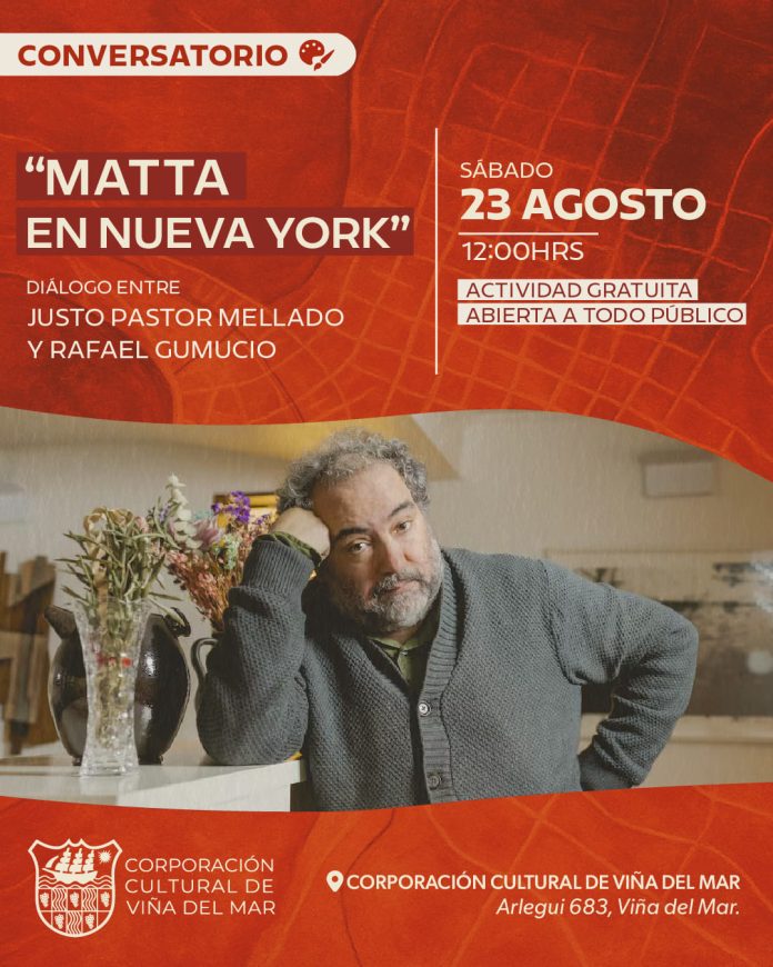 En el marco de la exposición simultánea 