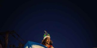 Melipilla Océano