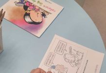 Mes de la niñez UNICEF e IKEA impulsan actividad para promover los derechos de las niñas y los niños