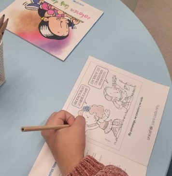 Mes de la niñez UNICEF e IKEA impulsan actividad para promover los derechos de las niñas y los niños