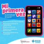“Mi Primera Vez”: Fundación Viento Sur y su plataforma Cuidemos la Infancia lanzan esta campaña para alertar sobre el uso temprano de pantallas en la infancia