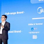 Midea Building Technologies reúne a socios estratégicos de todo el mundo en su Conferencia Global 2025 en Shanghái