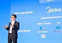 Midea Building Technologies reúne a socios estratégicos de todo el mundo en su Conferencia Global 2025 en Shanghái