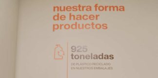 Natura renueva su programa de logística reversa: más tiendas, mejor logística y nuevo incentivo