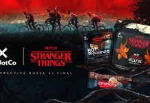NotCo x Netflix