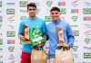 Nueva fecha del Milo Tenis Tour se realizará este fin de semana en Santiago