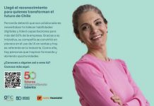 OTIC CChC abre convocatoria nacional para destacar a líderes en capacitación y empleabilidad