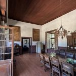 Oportunidad única para visitar la Hacienda San Miguel de El Monte de la familia Carrera y otros lugares destacados de la comuna