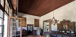 Oportunidad única para visitar la Hacienda San Miguel de El Monte de la familia Carrera y otros lugares destacados de la comuna