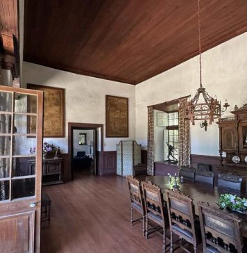 Oportunidad única para visitar la Hacienda San Miguel de El Monte de la familia Carrera y otros lugares destacados de la comuna