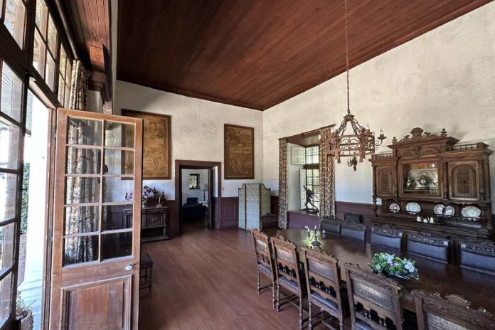 Oportunidad única para visitar la Hacienda San Miguel de El Monte de la familia Carrera y otros lugares destacados de la comuna