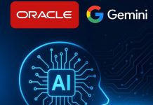 Oracle ofrecerá los modelos Gemini de Google a sus clientes, acelerando así el proceso de adopción de Agentes de IA por parte de las empresas