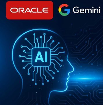 Oracle ofrecerá los modelos Gemini de Google a sus clientes, acelerando así el proceso de adopción de Agentes de IA por parte de las empresas