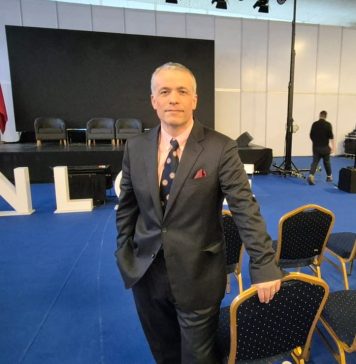 Óscar Landerretche afirma que inversión en puertos es un instrumento para reacelerar crecimiento de Chile