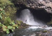 Palguín Adventure Park se alza como el foco del turismo aventura en Pucón