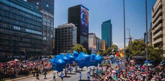 Paris Parade presentará la versión más extensa de su historia