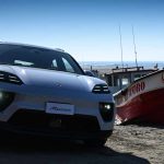 Porsche lanza segunda etapa del Corredor Verde O'Higgins con beneficios exclusivos para sus clientes