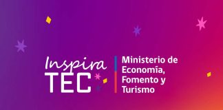 ¡Hasta el 14 de agosto!: Se amplía el plazo para postular al Premio InspiraTEC, Ministerio de Economía