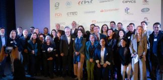 Presentan proyecto destinado a agilizar el tránsito de la industria de la construcción hacia un modelo circular y bajo en emisiones