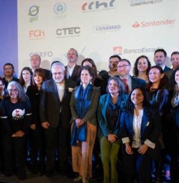 Presentan proyecto destinado a agilizar el tránsito de la industria de la construcción hacia un modelo circular y bajo en emisiones