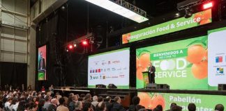 Programa de primer nivel espacio Food & Service reúne a los líderes globales del sector y a Italia como invitado de honor