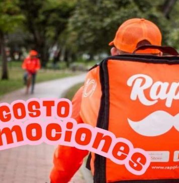 Promociones Agosto Rappi (1)